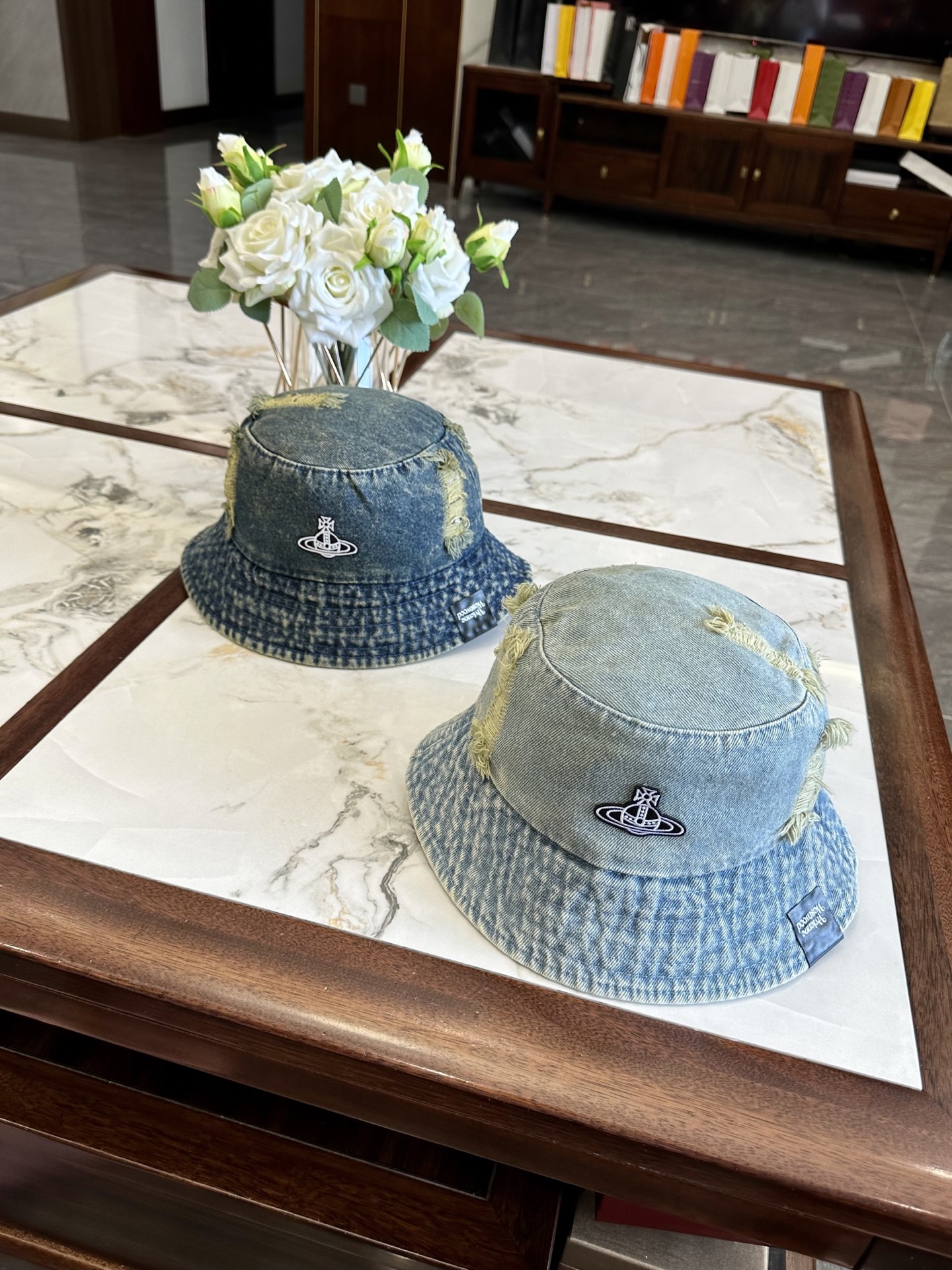 Vivienne Westwood Hat